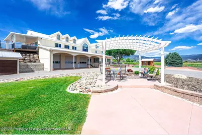 6800 Reeder Mesa Road, Whitewater, CO 81527 - Photo 63