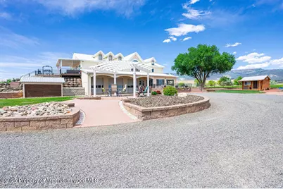 6800 Reeder Mesa Road, Whitewater, CO 81527 - Photo 3