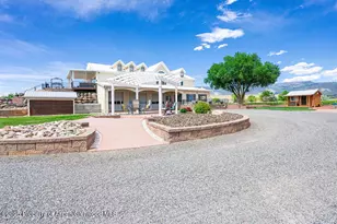 6800 Reeder Mesa Rd, Whitewater, CO 81527 - Photo 3