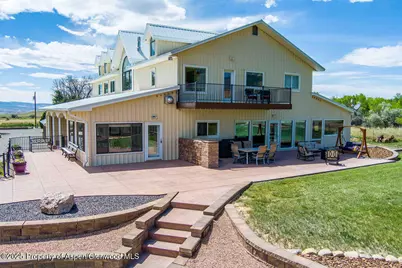 6800 Reeder Mesa Road, Whitewater, CO 81527 - Photo 5