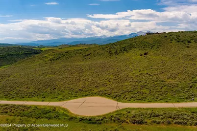 Tbd Coulter Lane #Lot 24, Carbondale, CO 81623 - Photo 5
