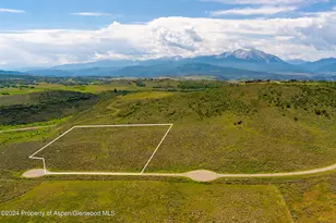 Tbd Coulter Ln, Carbondale, CO 81623 - Photo 1