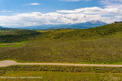 Tbd Coulter Lane #Lot 25, Carbondale, CO 81623 - Photo 3