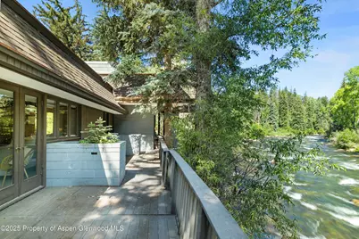 820 Twining Flats Road, Aspen, CO 81611 - Photo 11