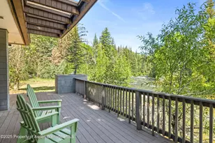 820 Twining Flats Rd, Aspen, CO 81611 - Photo 9