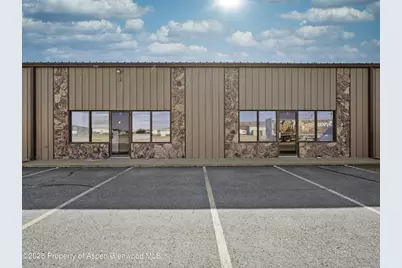 2487 Industrial Boulevard #3-4, Grand Junction, CO 81505 - Photo 1