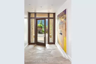 804 Hunter Creek Road, Aspen, CO 81611 - Photo 5