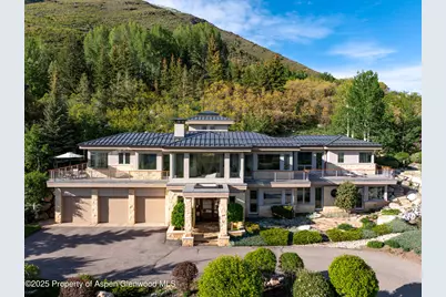 804 Hunter Creek Road, Aspen, CO 81611 - Photo 27