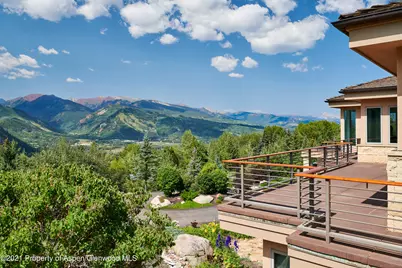 804 Hunter Creek Road, Aspen, CO 81611 - Photo 21