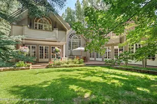 425 W North St, Aspen, CO 81611 - Photo 1