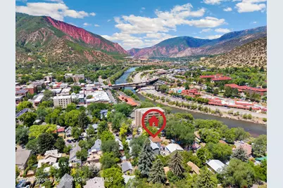 712.5 Bennett Avenue #1, #2, #3, Glenwood Springs, CO 81601 - Photo 31