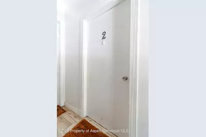 712.5 Bennett Avenue #1, #2, #3, Glenwood Springs, CO 81601 - Photo 11