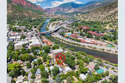 712.5 Bennett Avenue #1, #2, #3, Glenwood Springs, CO 81601 - Photo 29