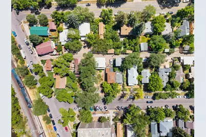 712.5 Bennett Avenue #1, #2, #3, Glenwood Springs, CO 81601 - Photo 33