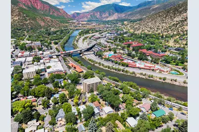 712.5 Bennett Avenue #1, #2, #3, Glenwood Springs, CO 81601 - Photo 35