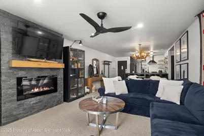 294 Snowmass Club Circle #1205, Snowmass Village, CO 81615 - Photo 5