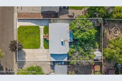 2863 Texas Avenue, Grand Junction, CO 81501 - Photo 3