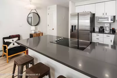 100 E Dean Street #Unit 1-D, Aspen, CO 81611 - Photo 9