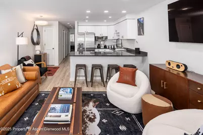 100 E Dean Street #Unit 1-D, Aspen, CO 81611 - Photo 7
