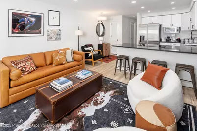 100 E Dean Street #Unit 1-D, Aspen, CO 81611 - Photo 1