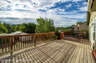 629 Whiteriver Ave, Rifle, CO 81650 - Photo 5
