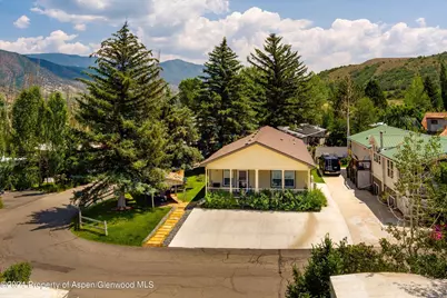 29 Bear Trail, Aspen, CO 81611 - Photo 1