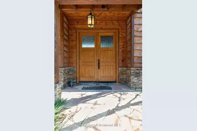 1204 Huebinger Drive, Glenwood Springs, CO 81601 - Photo 3