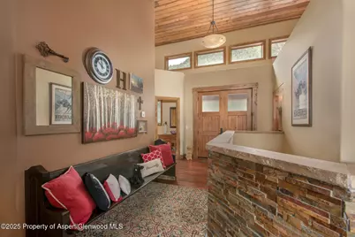 1204 Huebinger Drive, Glenwood Springs, CO 81601 - Photo 3