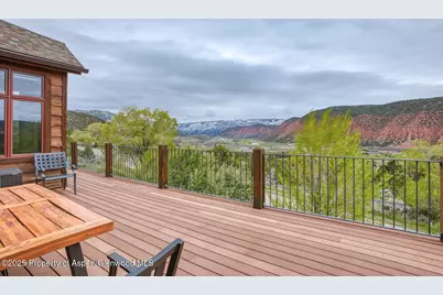 1204 Huebinger Drive, Glenwood Springs, CO 81601 - Photo 37