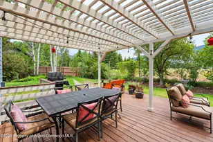 755 Hearthstone Dr, Basalt, CO 81621 - Photo 5