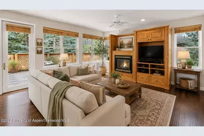 541 Evans Court, Basalt, CO 81621 - Photo 3