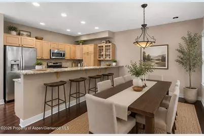 541 Evans Court, Basalt, CO 81621 - Photo 5