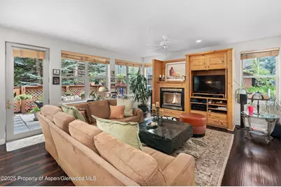 541 Evans Court, Basalt, CO 81621 - Photo 3