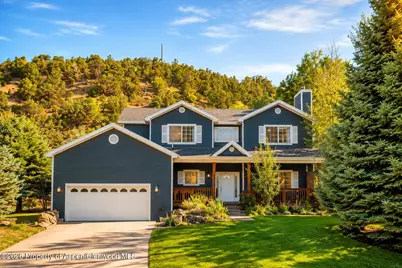 456 Black Bear Trail, Carbondale, CO 81623 - Photo 1