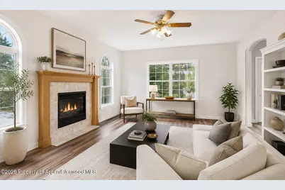 456 Black Bear Trail, Carbondale, CO 81623 - Photo 5