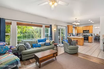 456 Black Bear Trail, Carbondale, CO 81623 - Photo 5