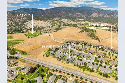 99 Redstone Drive, New Castle, CO 81647 - Photo 35