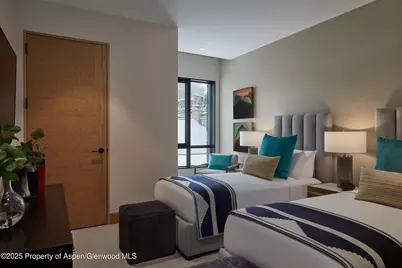 77 Wood Road Road #306-10, Snowmass Village, CO 81615 - Photo 5