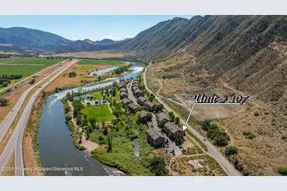 326 River View Drive #Unit 107, New Castle, CO 81647 - Photo 3