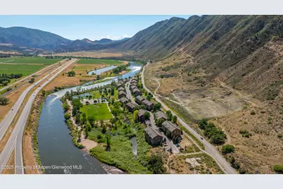 326 River View Drive #Unit 107, New Castle, CO 81647 - Photo 23