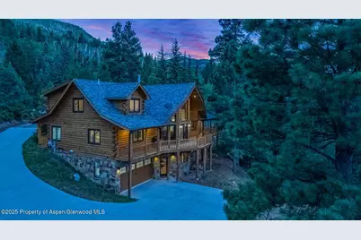 175 Bison Lane, Redstone, CO 81623 - Photo 1