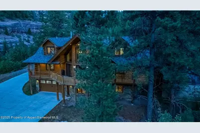 175 Bison Lane, Redstone, CO 81623 - Photo 3