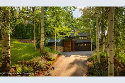 198 Edgewood Lane, Snowmass Village, CO 81615 - Photo 39