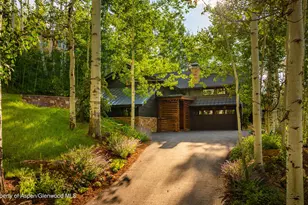 198 Edgewood Ln, Snowmass Village, CO 81615 - Photo 39