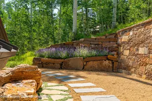 198 Edgewood Ln, Snowmass Village, CO 81615 - Photo 45