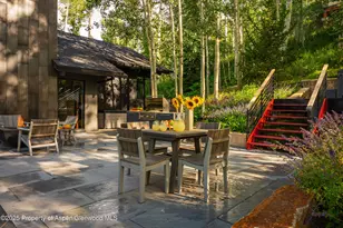 198 Edgewood Ln, Snowmass Village, CO 81615 - Photo 37