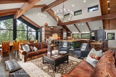 198 Edgewood Lane, Snowmass Village, CO 81615 - Photo 5