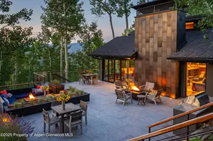 198 Edgewood Ln, Snowmass Village, CO 81615 - Photo 25