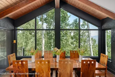 198 Edgewood Lane, Snowmass Village, CO 81615 - Photo 9