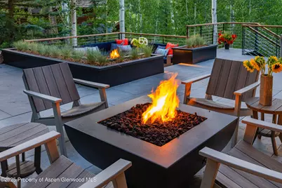 198 Edgewood Lane, Snowmass Village, CO 81615 - Photo 35